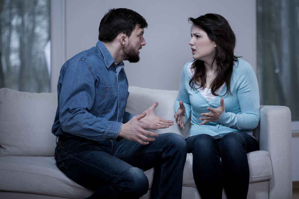 What Makes A Divorce High Conflict?